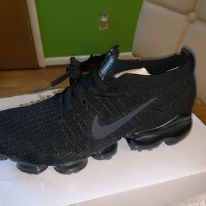 Nike vapor max flyknit 3